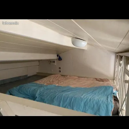 Mezzanine Au Calme Appartement Royan