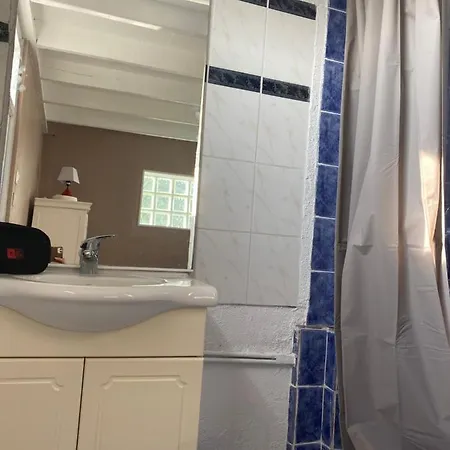 Mezzanine Au Calme Appartement *